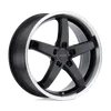 Wheel